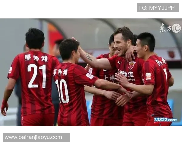 浦和红钻对阵上海上港精彩足球直播全程回顾与赛后分析